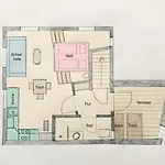 Voss Haus- Freiraum