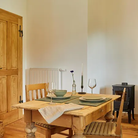 Apartament Voss Haus- Freiraum