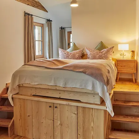 Voss Haus- Freiraum Apartment Sankt Lorenzen im Lesachtal