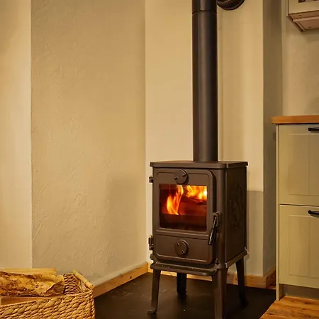 Voss Haus- Freiraum *