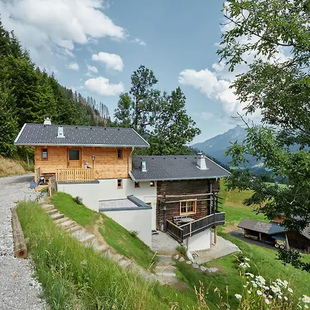 Voss Haus- Freiraum *