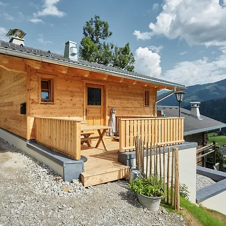 Voss Haus- Freiraum Sankt Lorenzen im Lesachtal