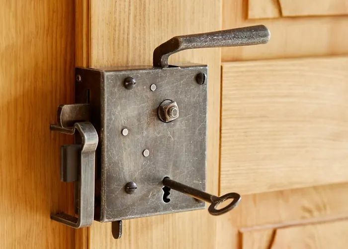 Voss Haus- Freiraum Apartament *