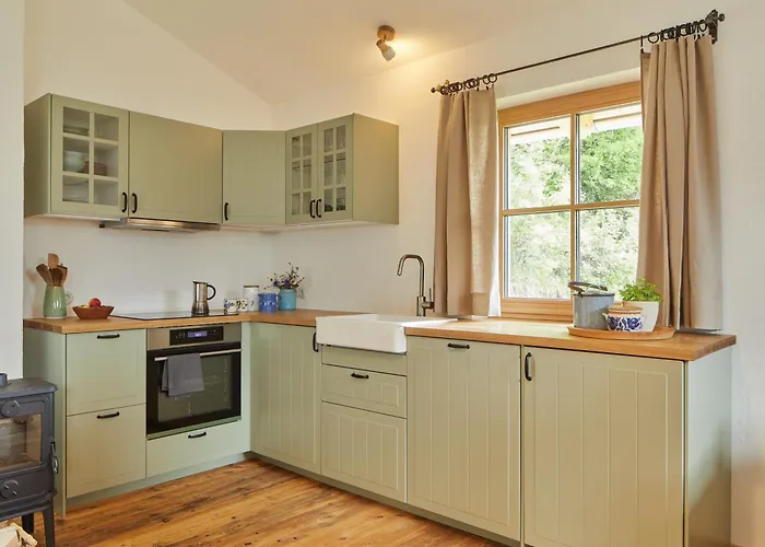 Voss Haus- Freiraum Sankt Lorenzen im Lesachtal