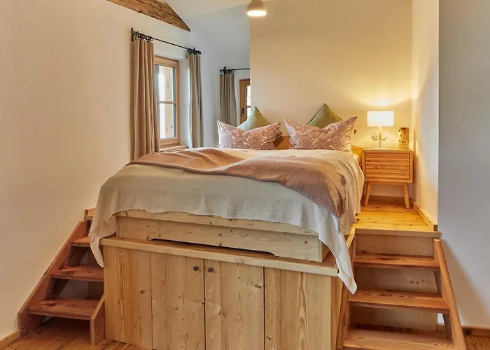 Voss Haus- Freiraum Apartament Sankt Lorenzen im Lesachtal