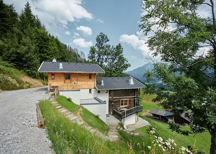 Voss Haus- Freiraum *