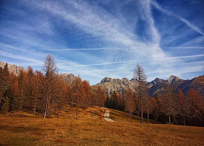 Apartment Voss Haus- Freiraum *