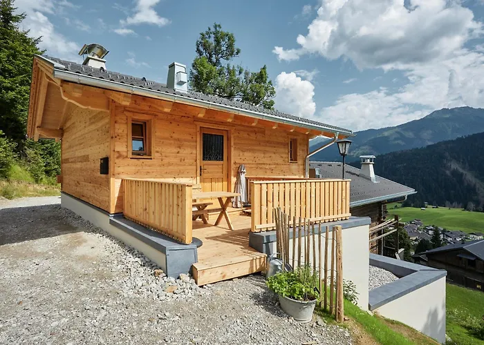 Voss Haus- Freiraum Sankt Lorenzen im Lesachtal